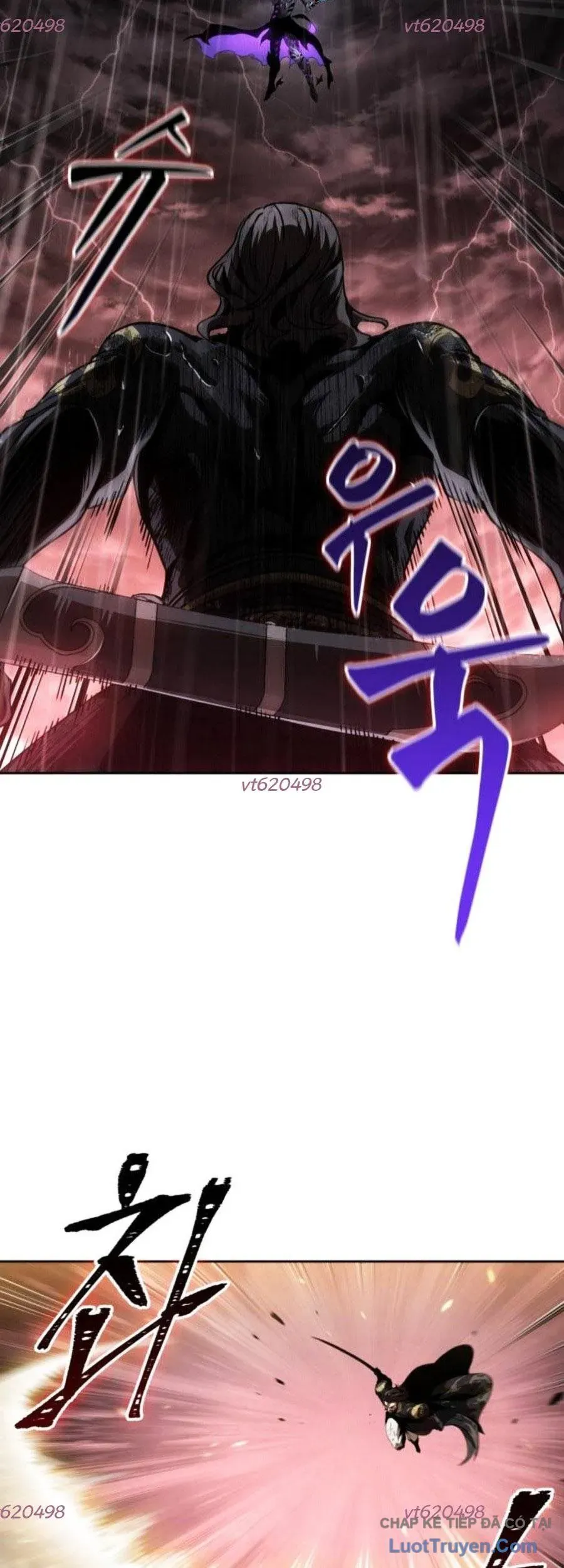 Nano Ma Thần Chap 303 - Next Chap 304