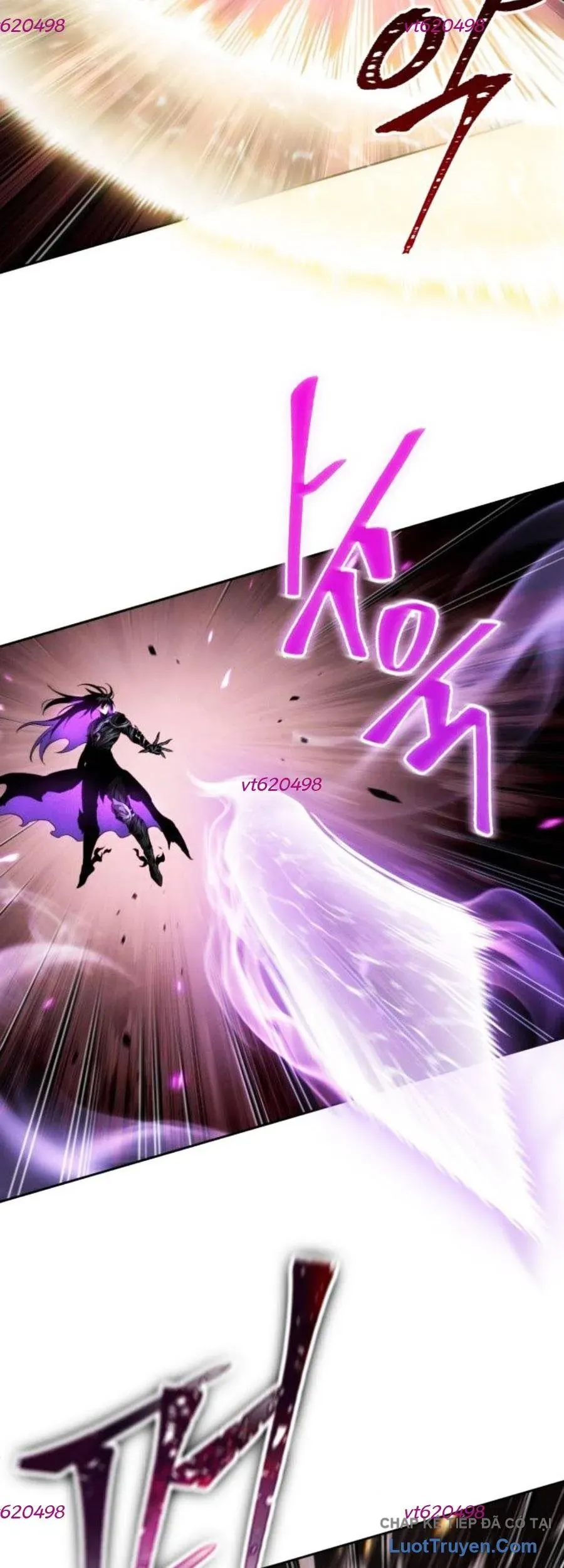 Nano Ma Thần Chap 303 - Next Chap 304