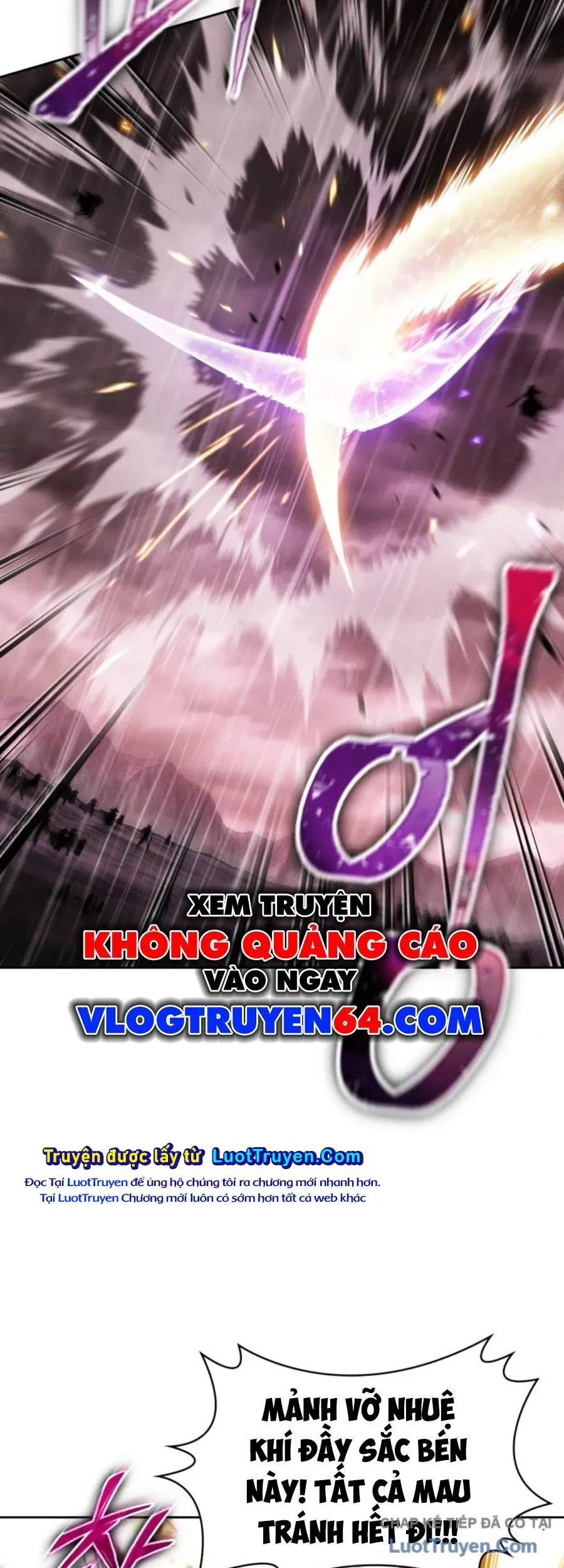 Nano Ma Thần Chap 303 - Next Chap 304
