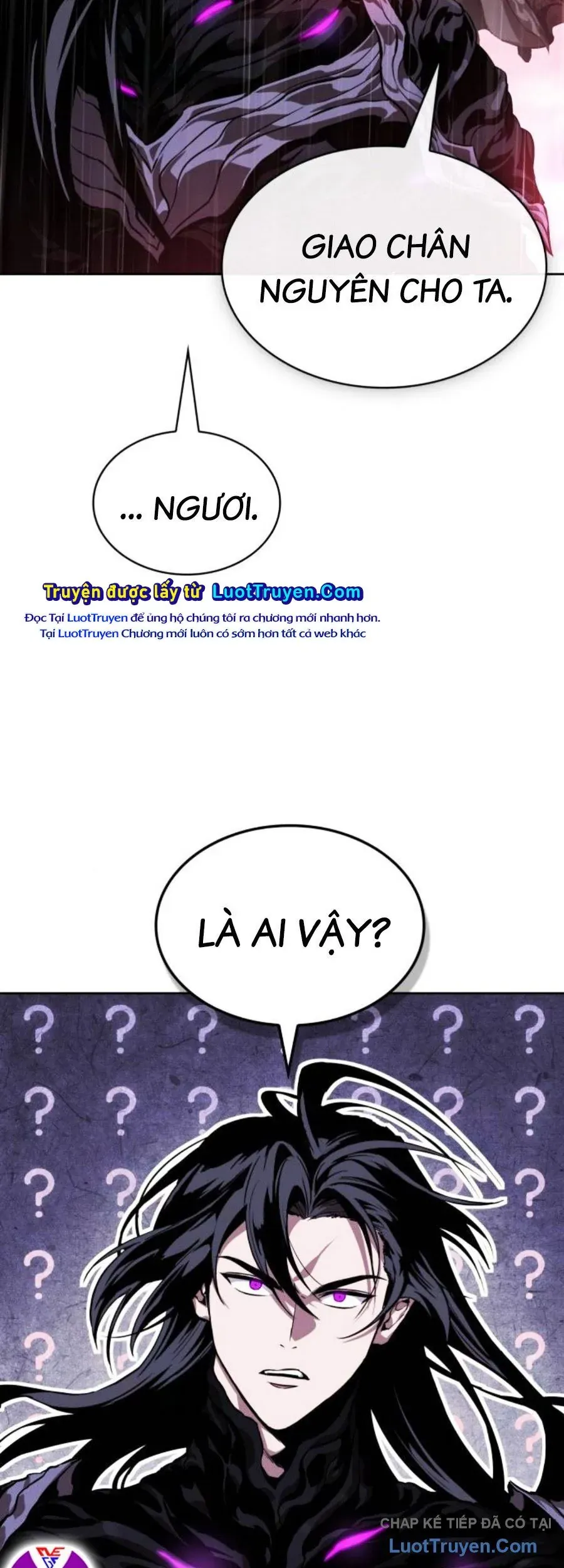 Nano Ma Thần Chap 303 - Next Chap 304