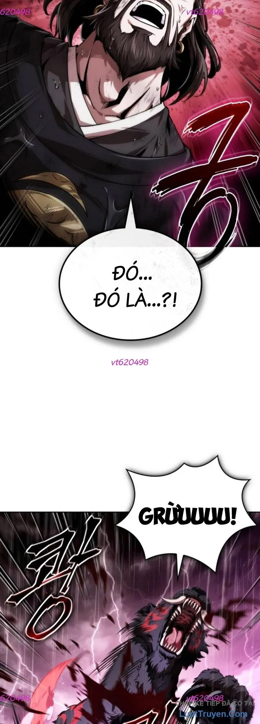 Nano Ma Thần Chap 303 - Next Chap 304