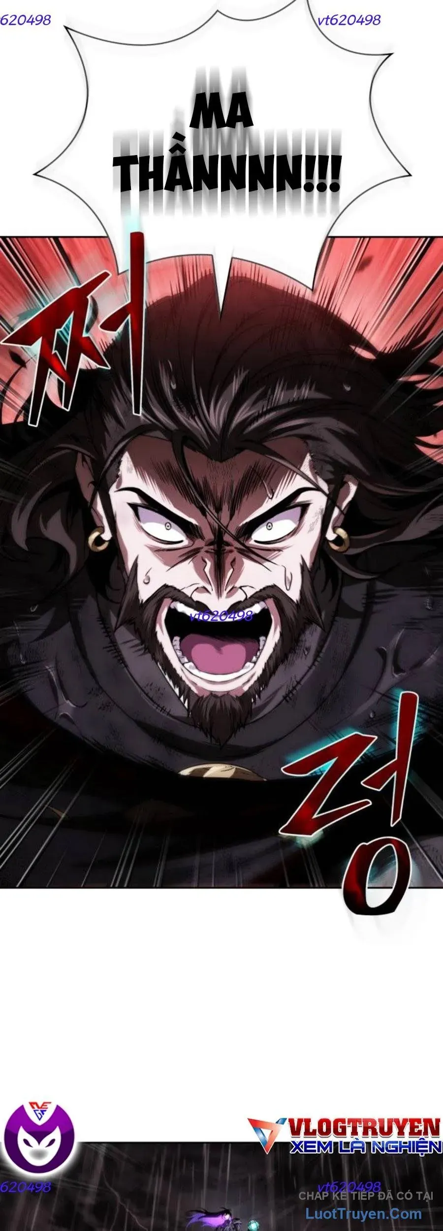 Nano Ma Thần Chap 303 - Next Chap 304