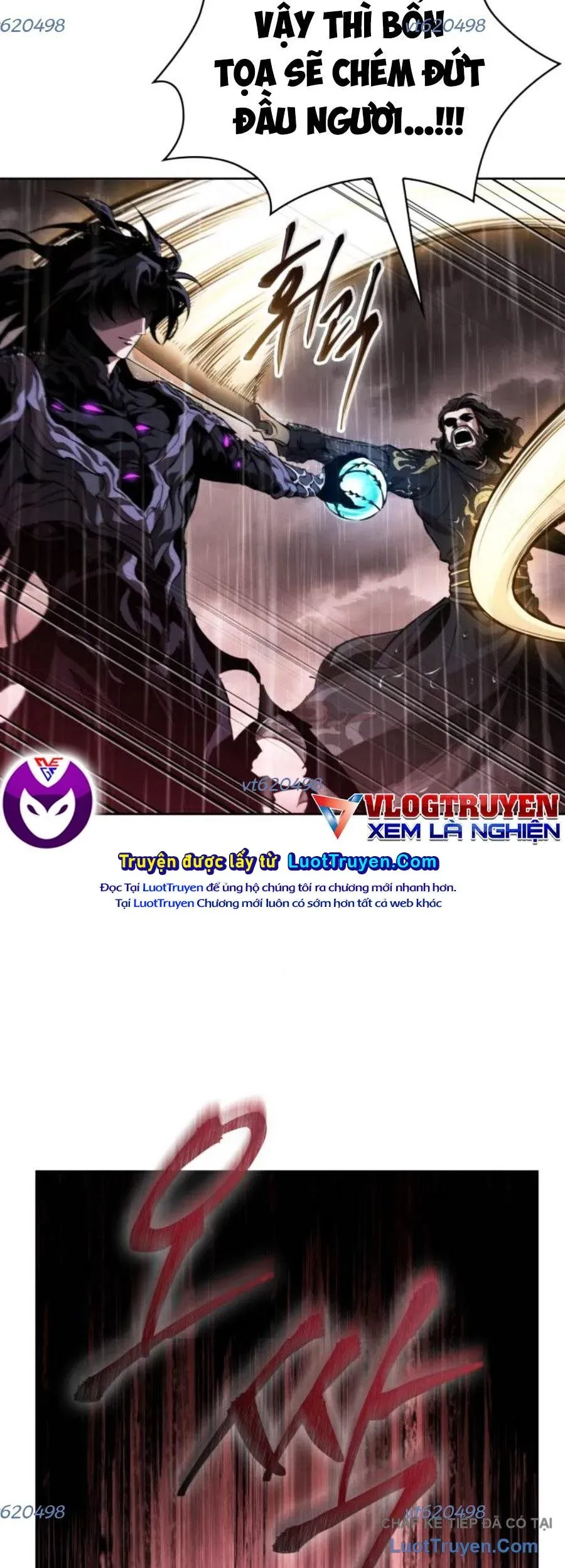 Nano Ma Thần Chap 303 - Next Chap 304