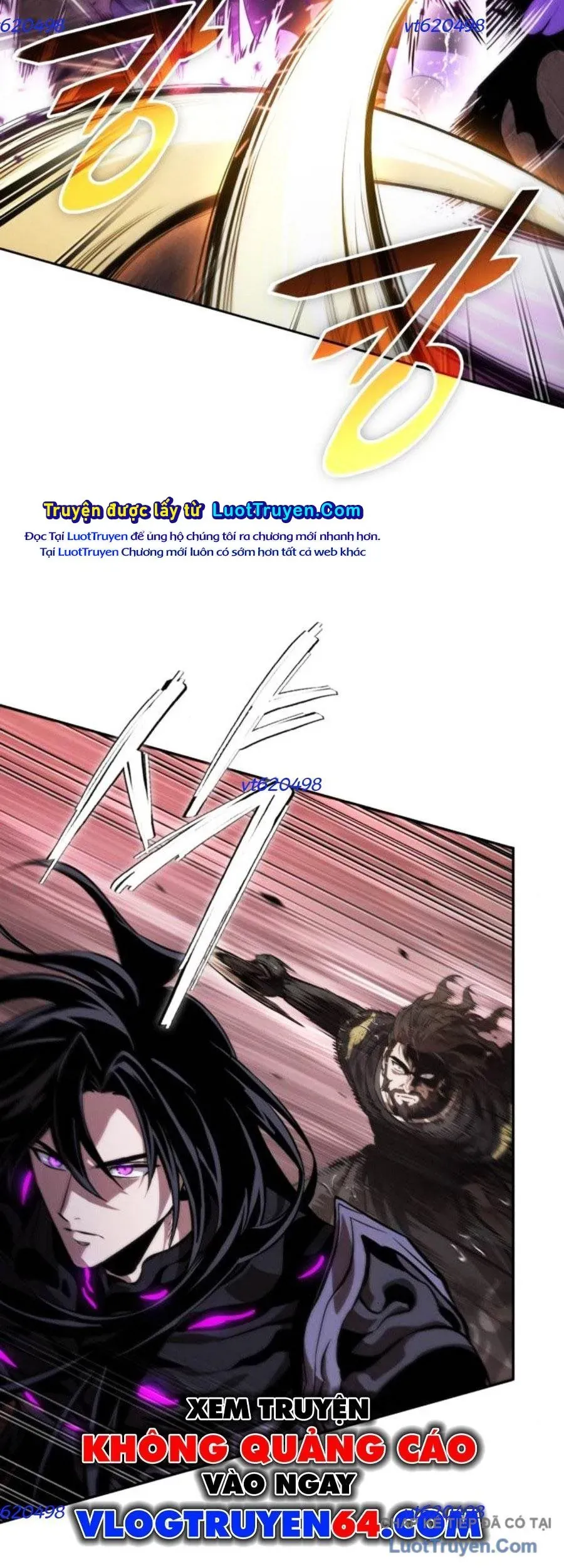 Nano Ma Thần Chap 303 - Next Chap 304
