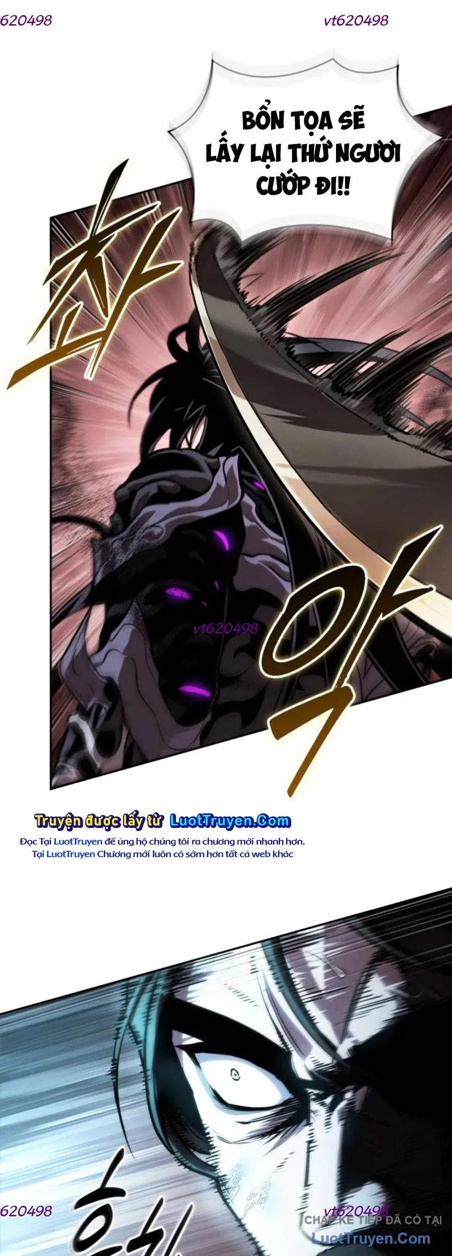 Nano Ma Thần Chap 303 - Next Chap 304