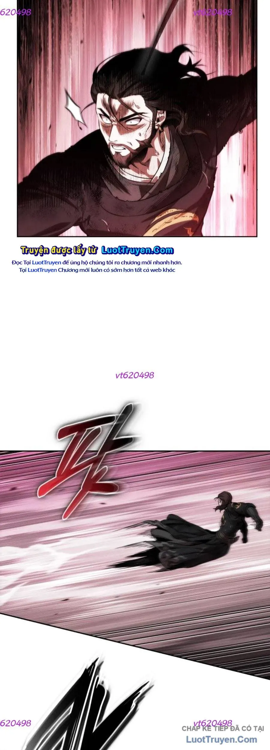 Nano Ma Thần Chap 303 - Next Chap 304