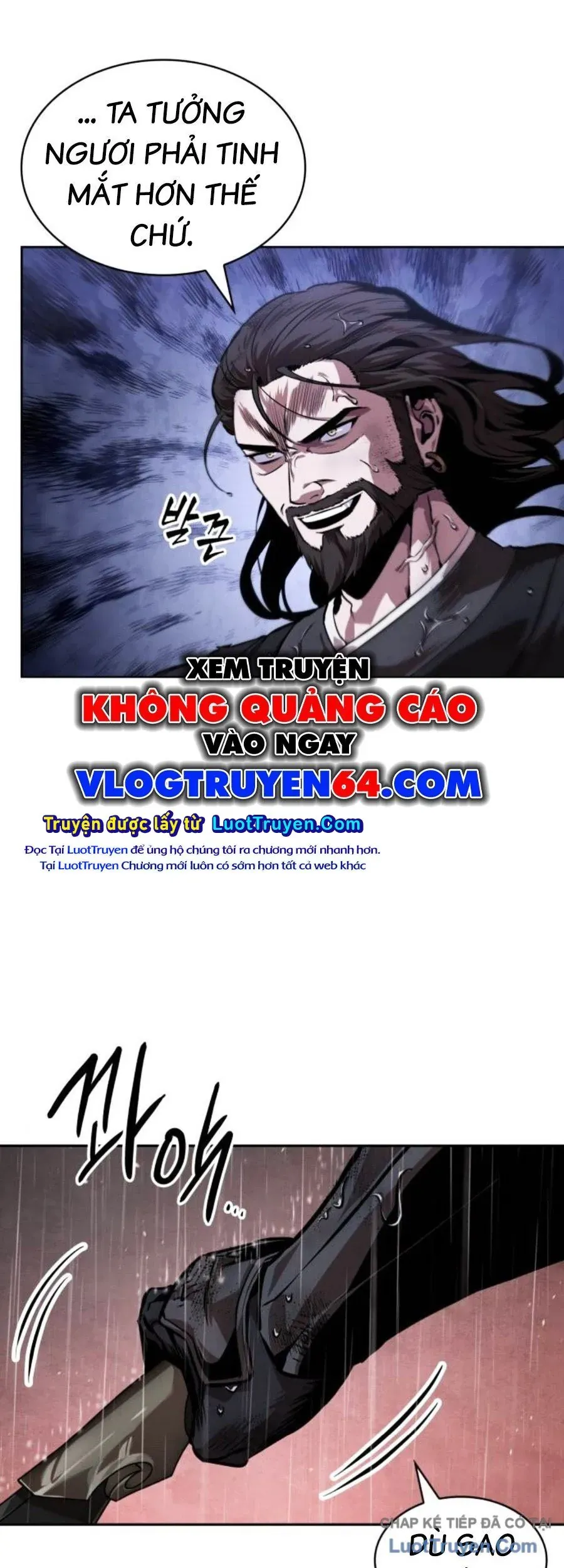 Nano Ma Thần Chap 303 - Next Chap 304