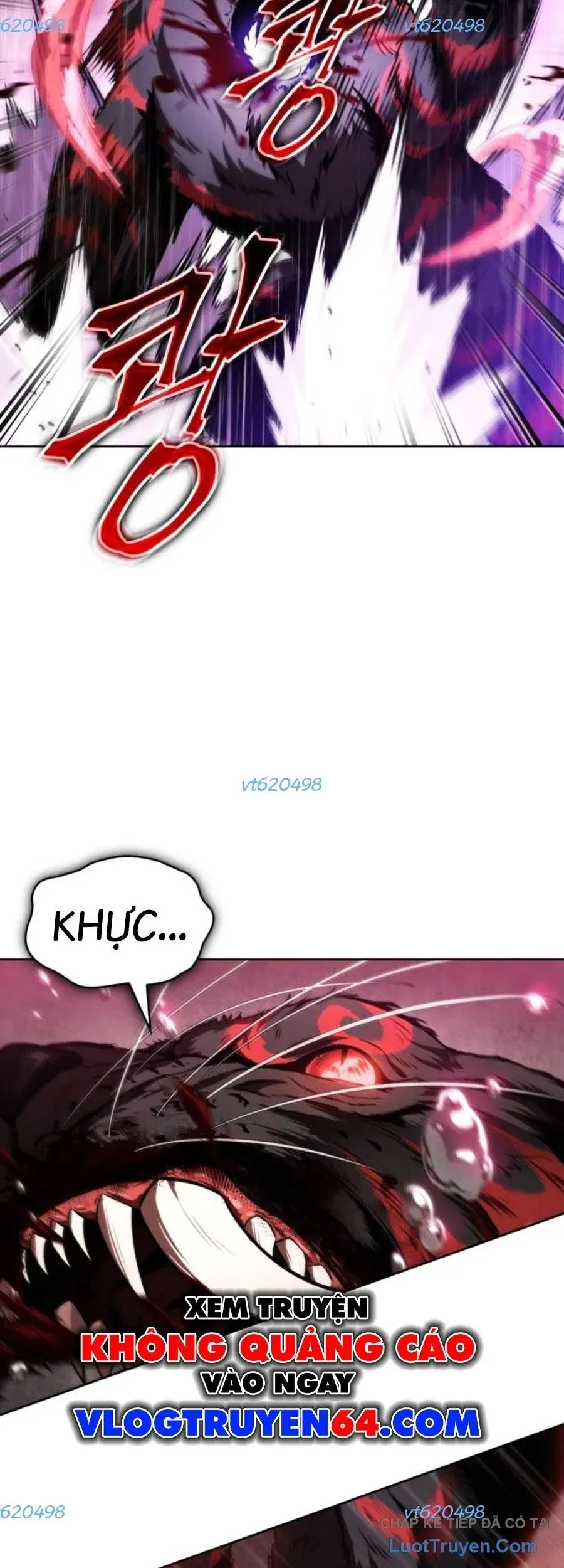 Nano Ma Thần Chap 303 - Next Chap 304