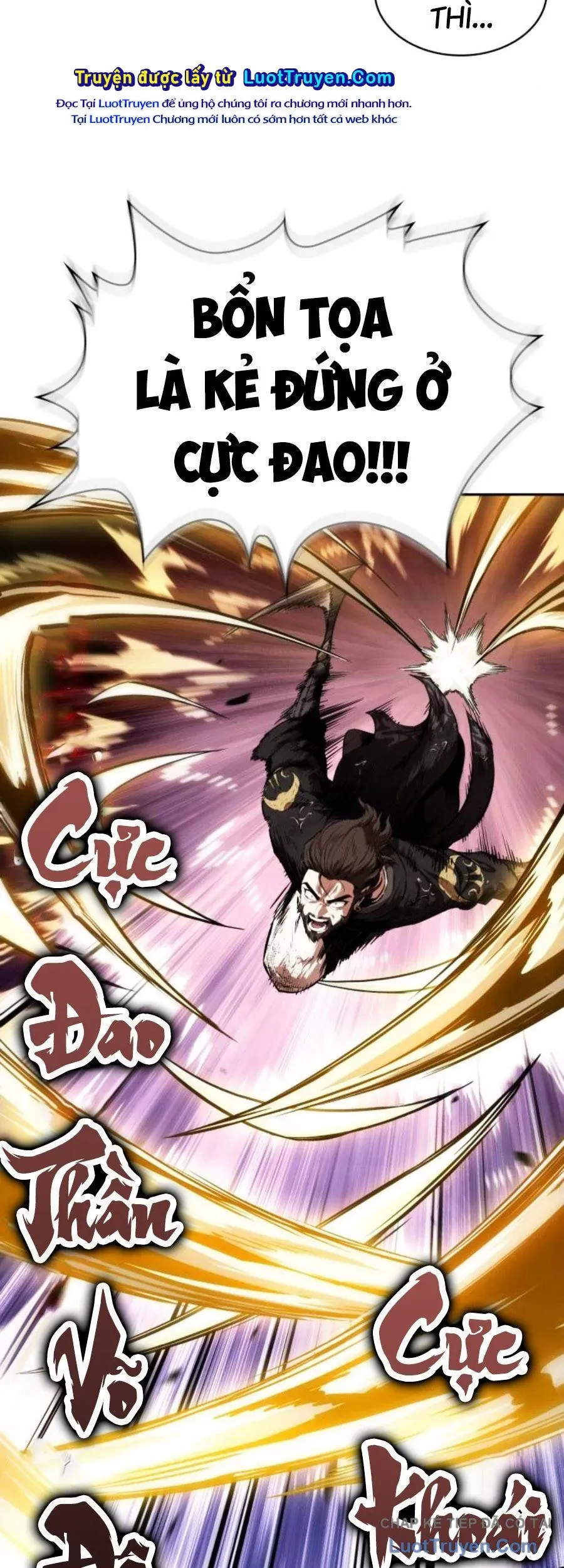 Nano Ma Thần Chap 303 - Next Chap 304