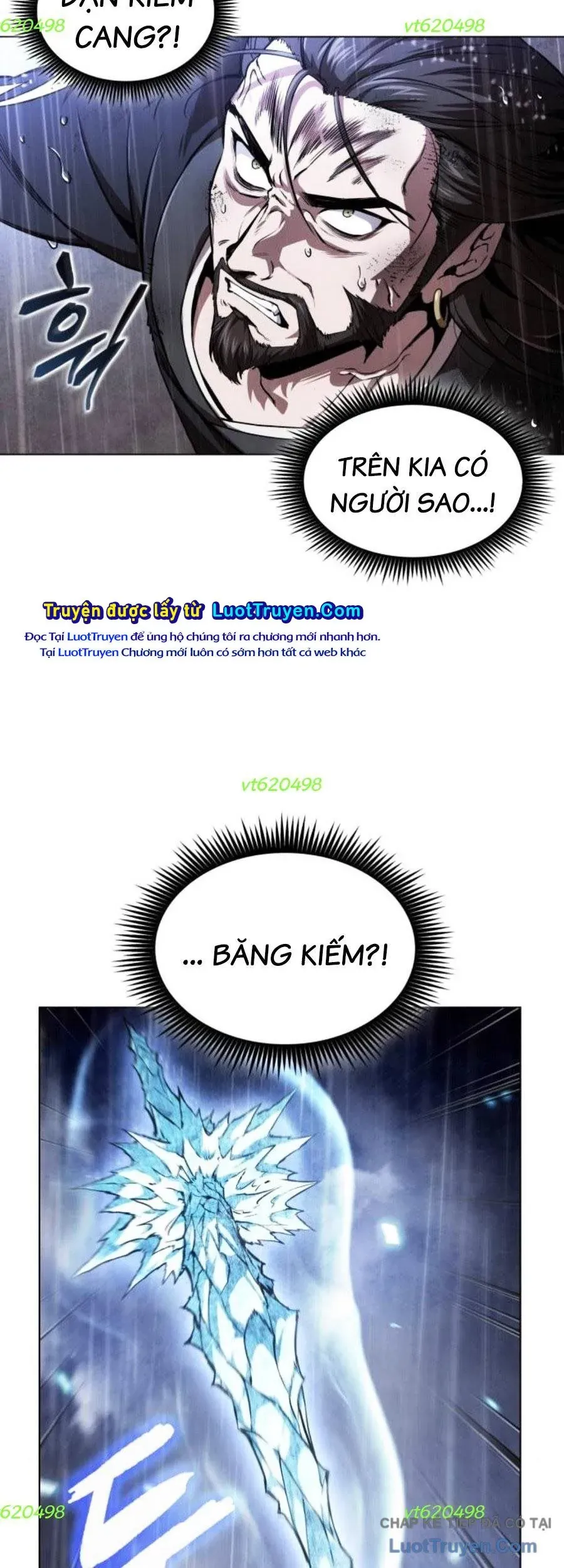 Nano Ma Thần Chap 303 - Next Chap 304