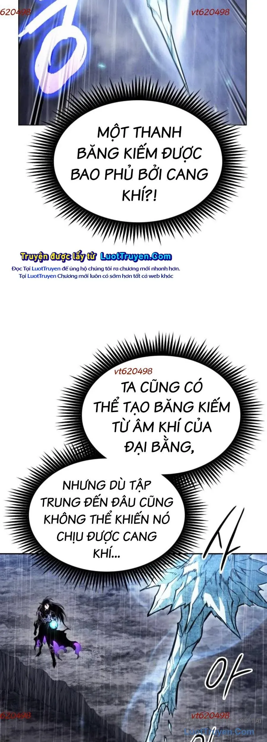 Nano Ma Thần Chap 303 - Next Chap 304