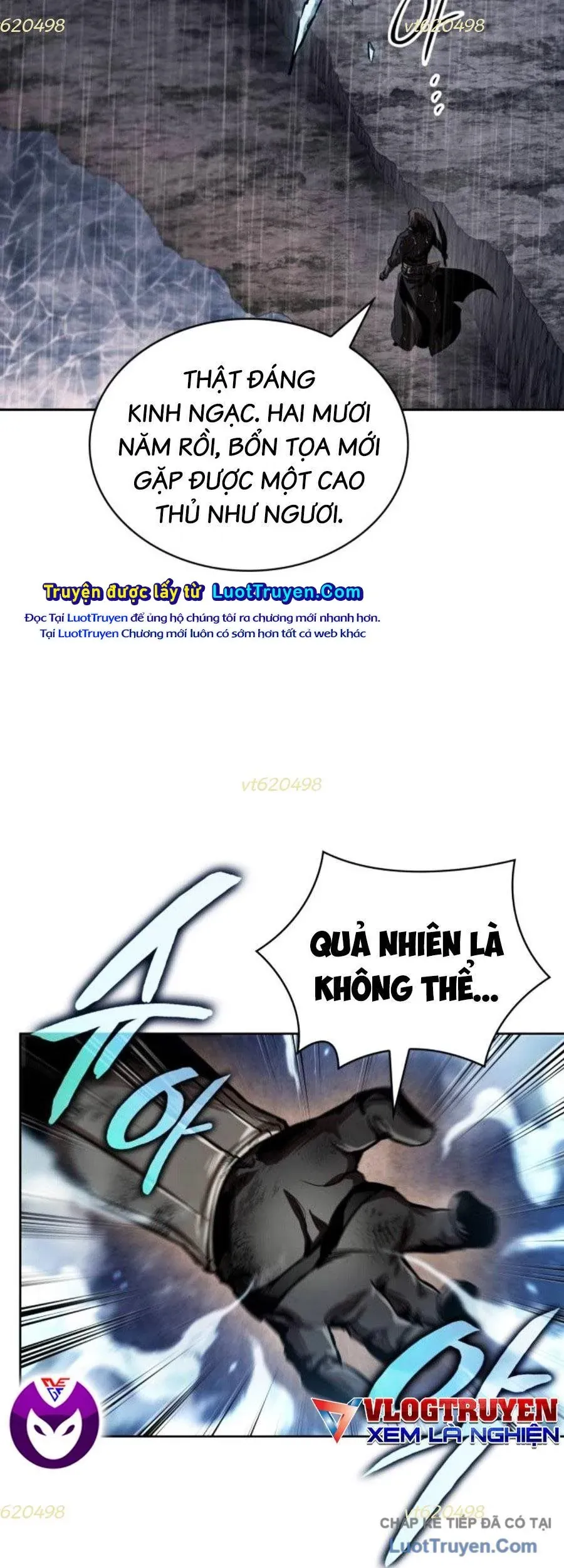 Nano Ma Thần Chap 303 - Next Chap 304