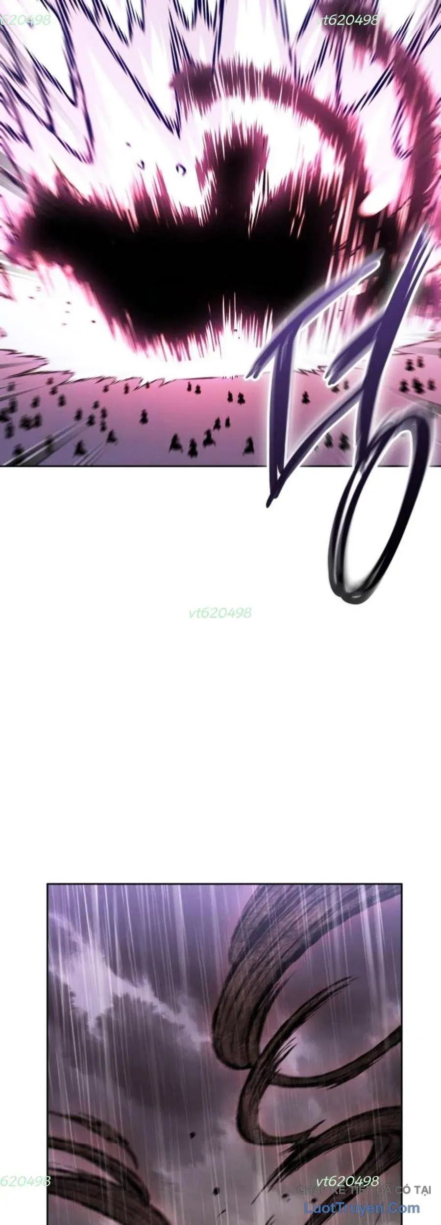 Nano Ma Thần Chap 303 - Next Chap 304