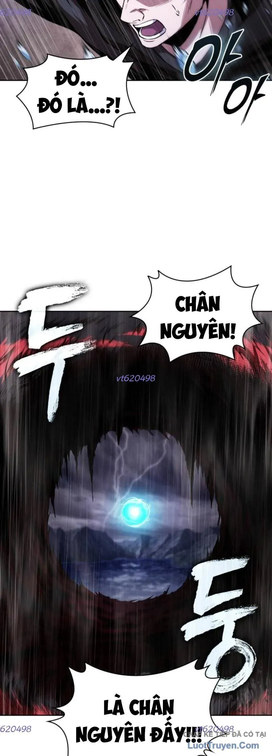 Nano Ma Thần Chap 303 - Next Chap 304
