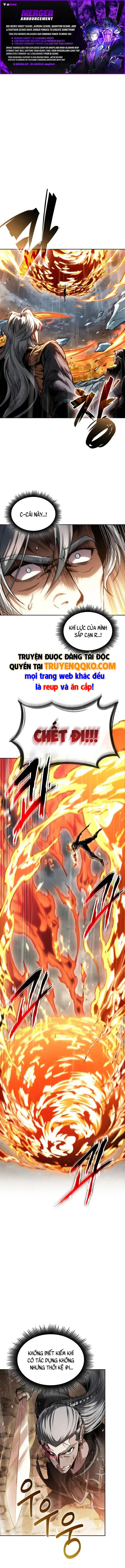Nano Ma Thần Chap 319 - Next Chap 320