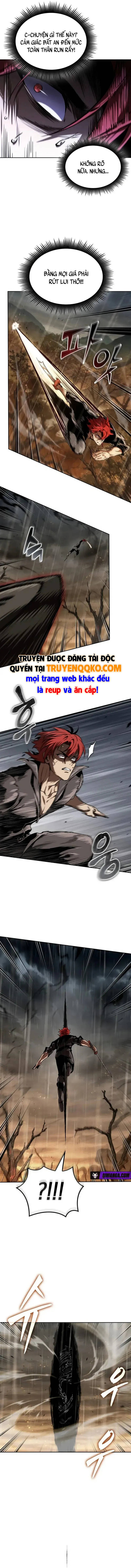 Nano Ma Thần Chap 319 - Next Chap 320