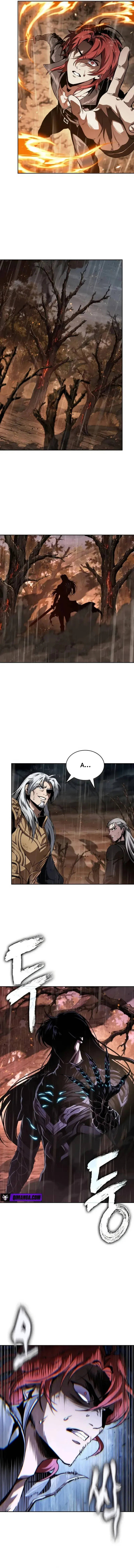 Nano Ma Thần Chap 319 - Next Chap 320