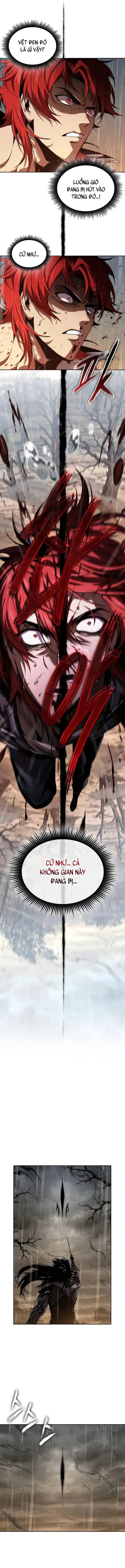 Nano Ma Thần Chap 319 - Next Chap 320