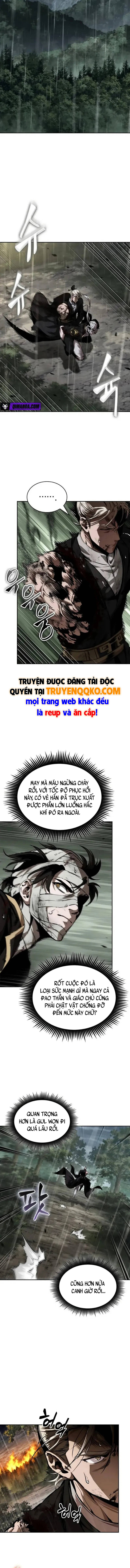 Nano Ma Thần Chap 319 - Next Chap 320