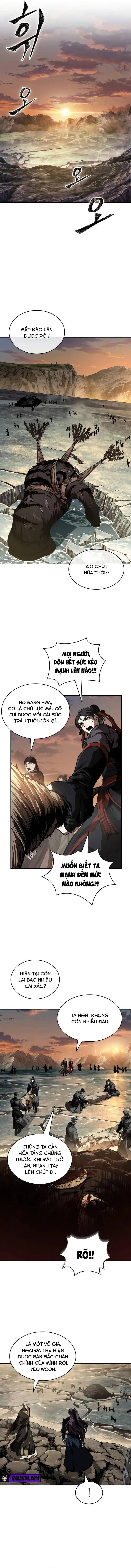 Nano Ma Thần Chap 319 - Next Chap 320