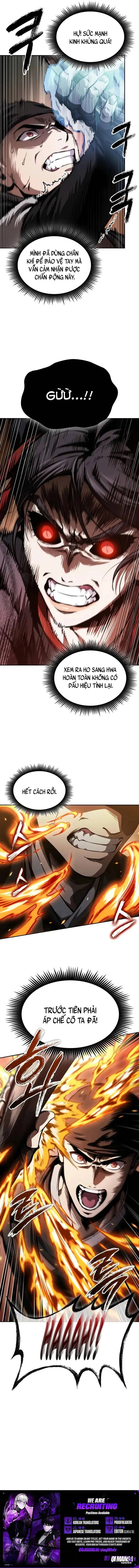 Nano Ma Thần Chap 319 - Next Chap 320