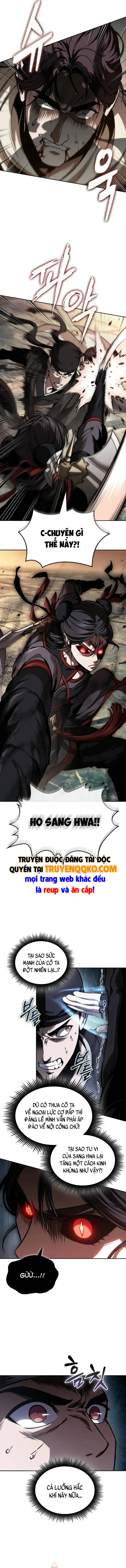 Nano Ma Thần Chap 319 - Next Chap 320
