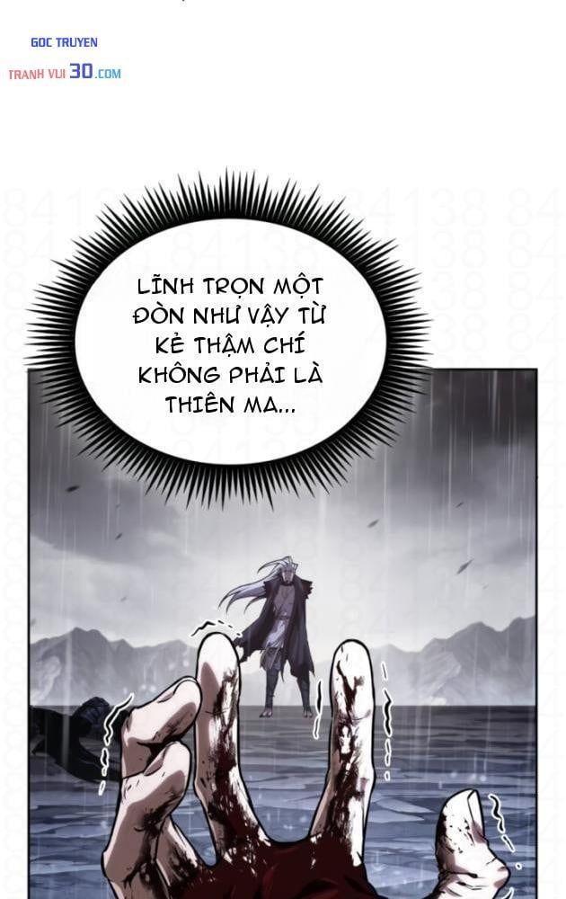 Nano Ma Thần Chap 314 - Next Chap 315