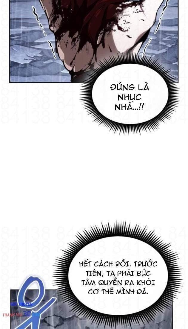 Nano Ma Thần Chap 314 - Next Chap 315