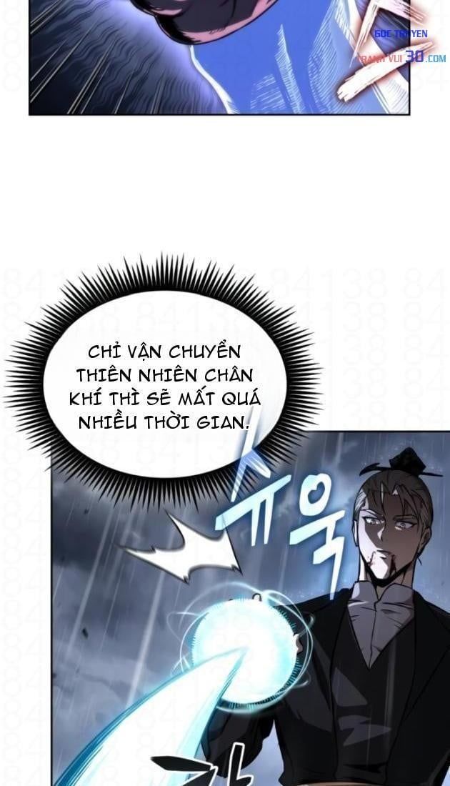 Nano Ma Thần Chap 314 - Next Chap 315