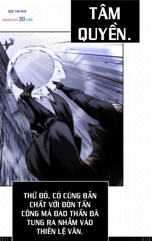 Nano Ma Thần Chap 314 - Next Chap 315