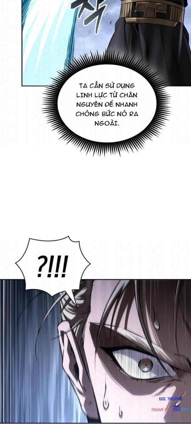 Nano Ma Thần Chap 314 - Next Chap 315