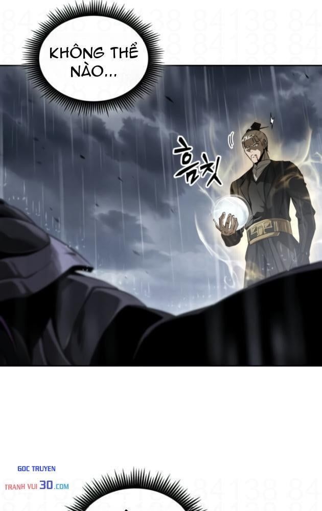 Nano Ma Thần Chap 314 - Next Chap 315