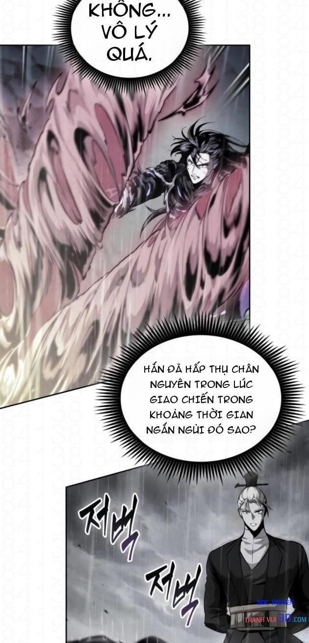Nano Ma Thần Chap 314 - Next Chap 315