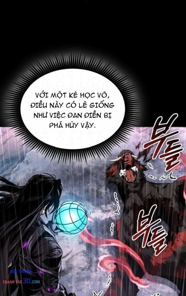 Nano Ma Thần Chap 314 - Next Chap 315