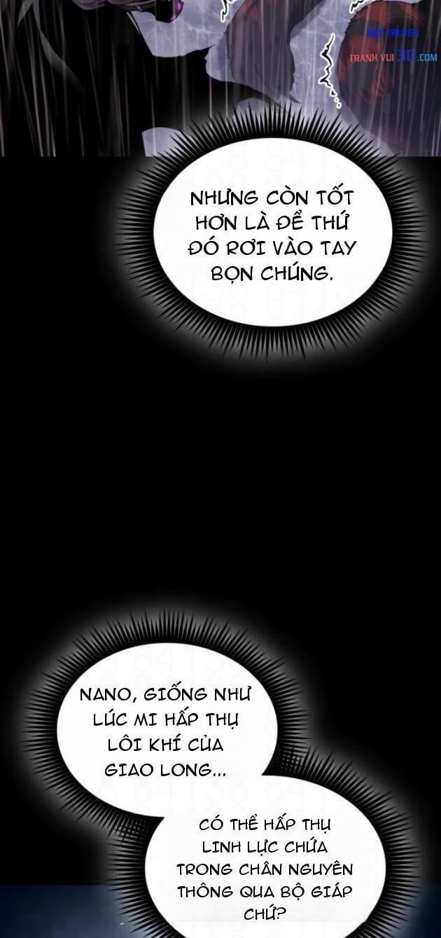 Nano Ma Thần Chap 314 - Next Chap 315