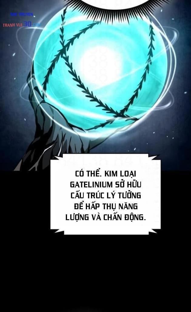 Nano Ma Thần Chap 314 - Next Chap 315