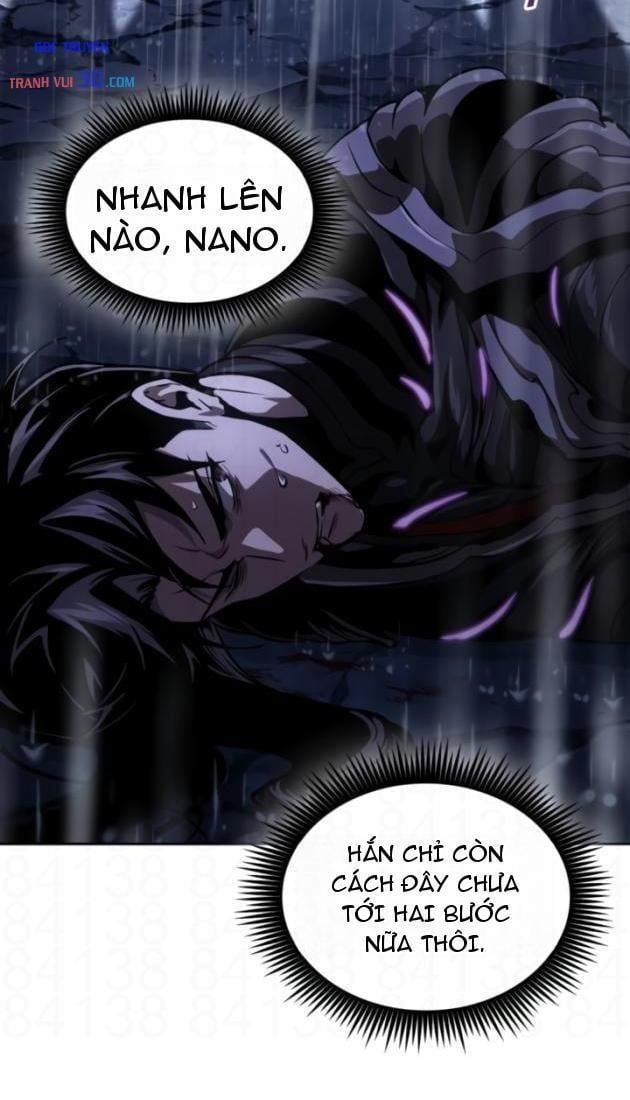 Nano Ma Thần Chap 314 - Next Chap 315