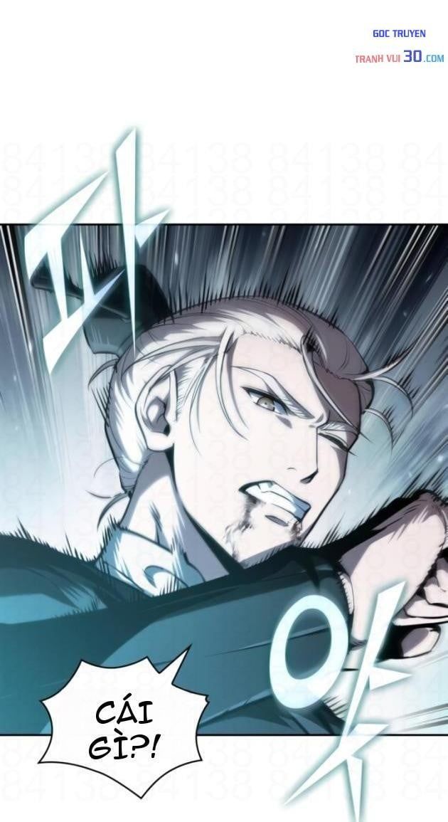 Nano Ma Thần Chap 314 - Next Chap 315