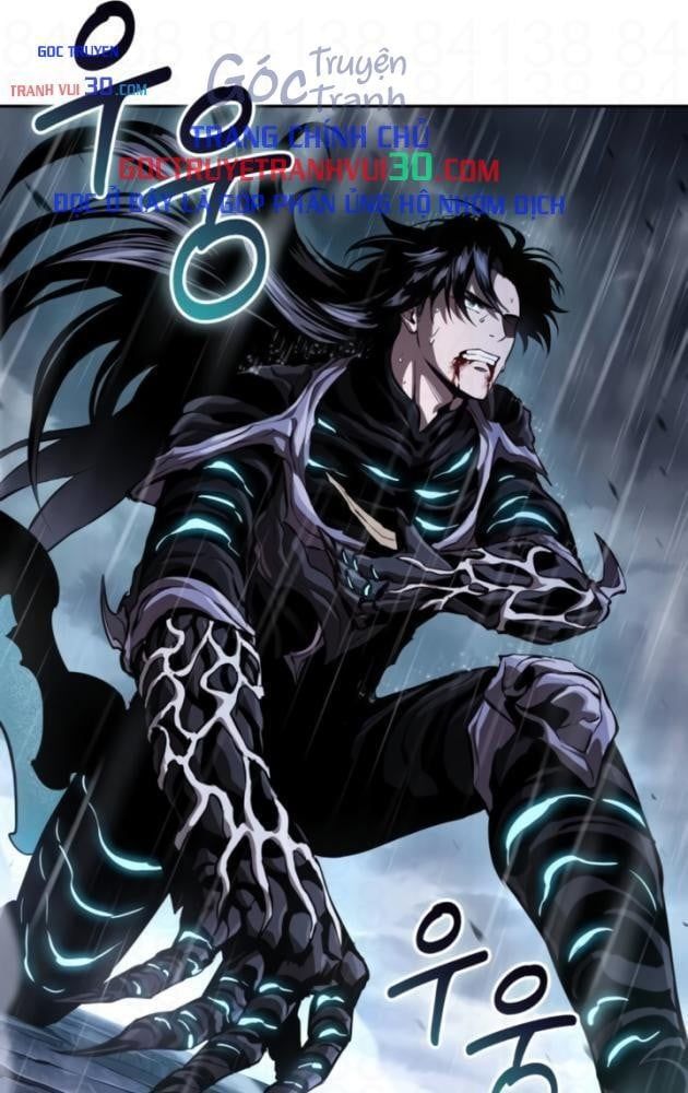 Nano Ma Thần Chap 314 - Next Chap 315