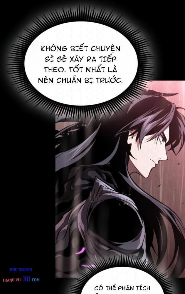 Nano Ma Thần Chap 314 - Next Chap 315