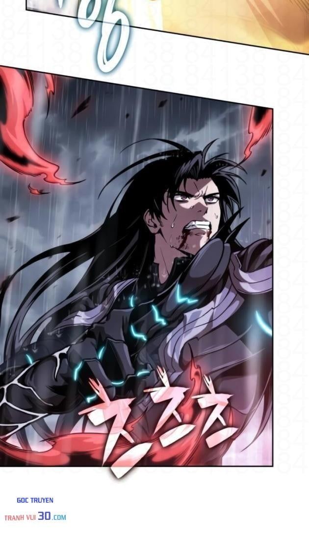 Nano Ma Thần Chap 314 - Next Chap 315