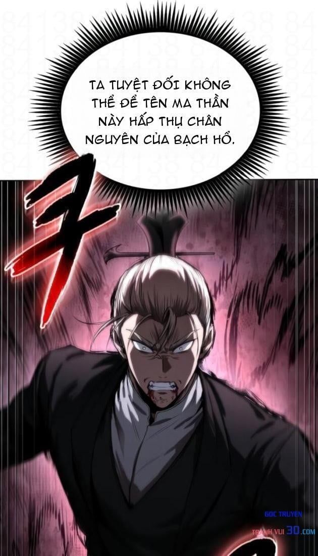 Nano Ma Thần Chap 314 - Next Chap 315