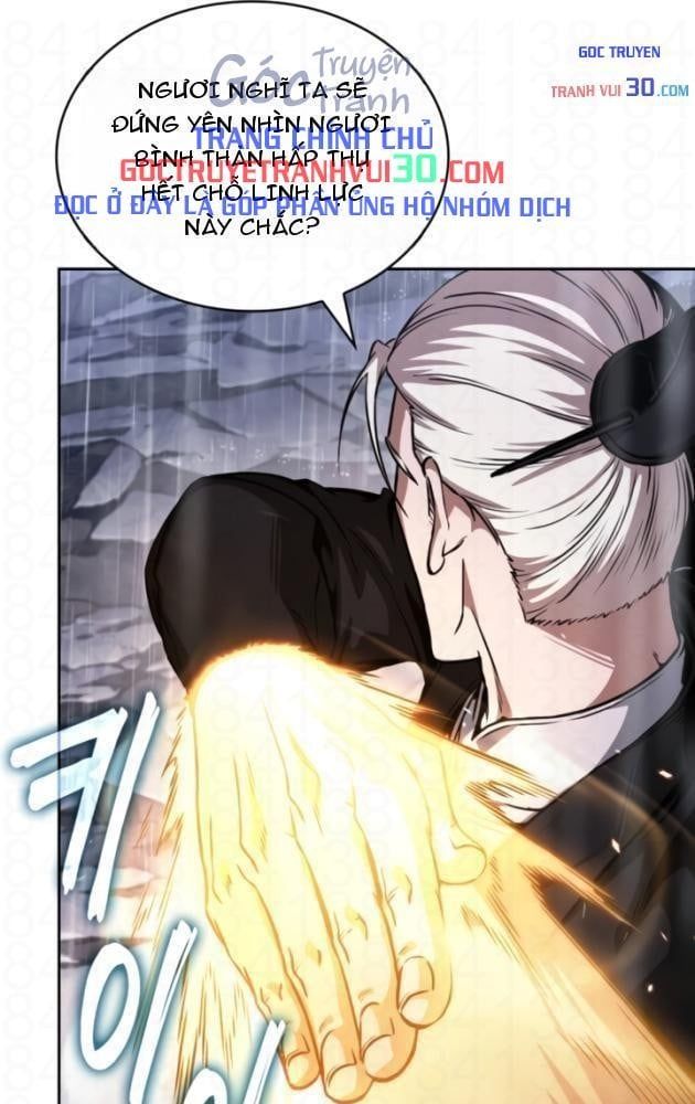 Nano Ma Thần Chap 314 - Next Chap 315
