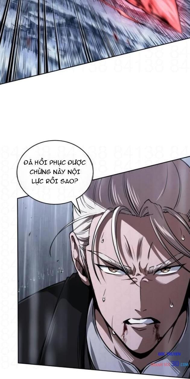 Nano Ma Thần Chap 314 - Next Chap 315