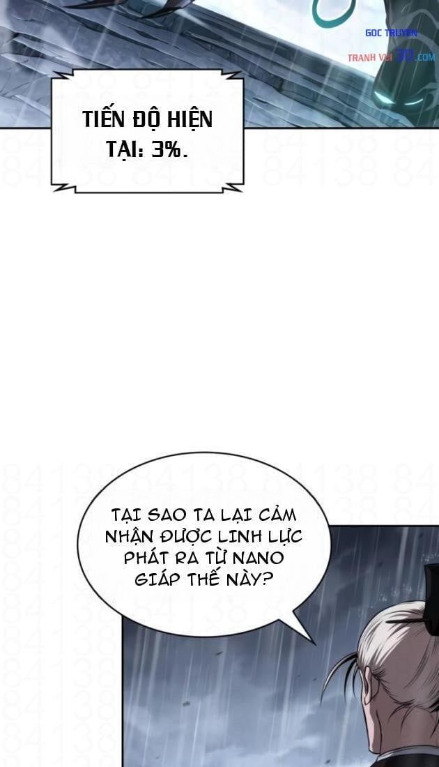 Nano Ma Thần Chap 314 - Next Chap 315