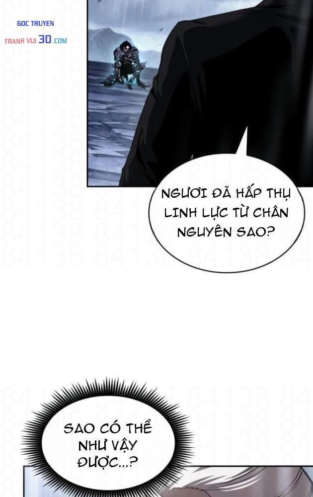Nano Ma Thần Chap 314 - Next Chap 315