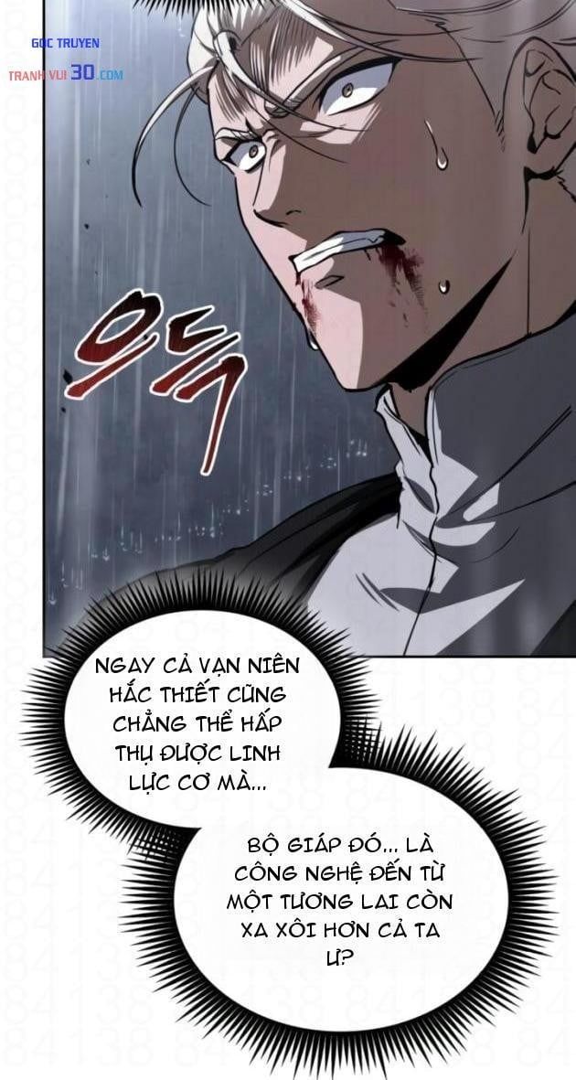 Nano Ma Thần Chap 314 - Next Chap 315