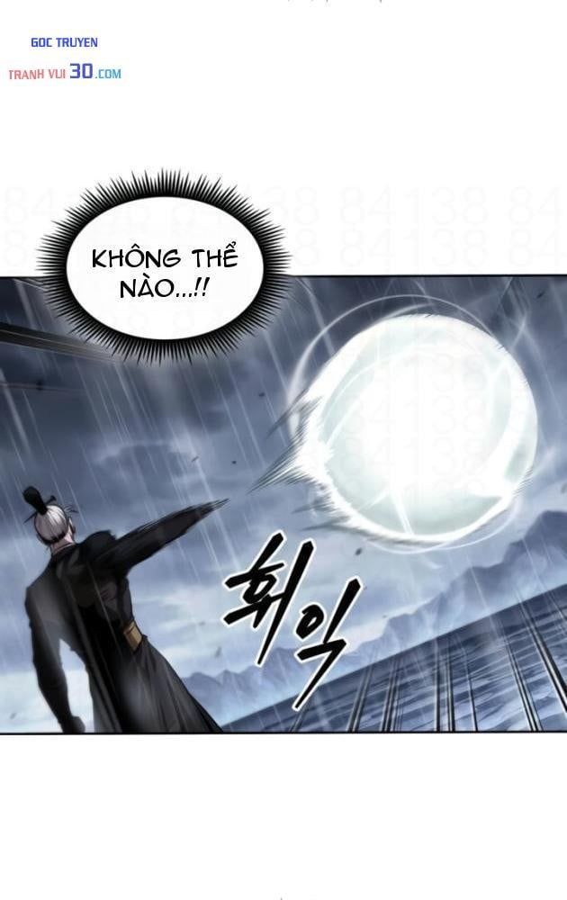 Nano Ma Thần Chap 314 - Next Chap 315