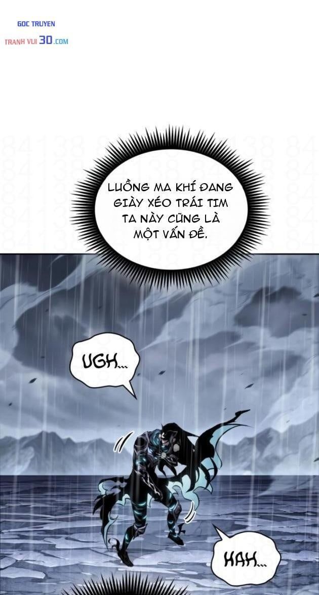 Nano Ma Thần Chap 314 - Next Chap 315