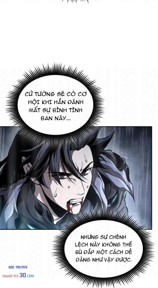Nano Ma Thần Chap 314 - Next Chap 315